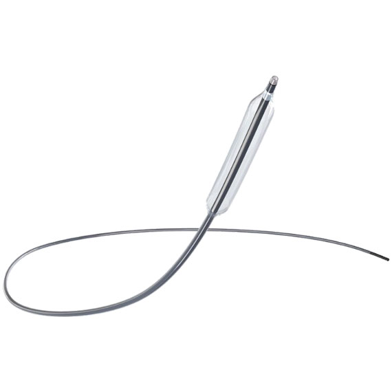 Across CTO™ ST - Corpmedical