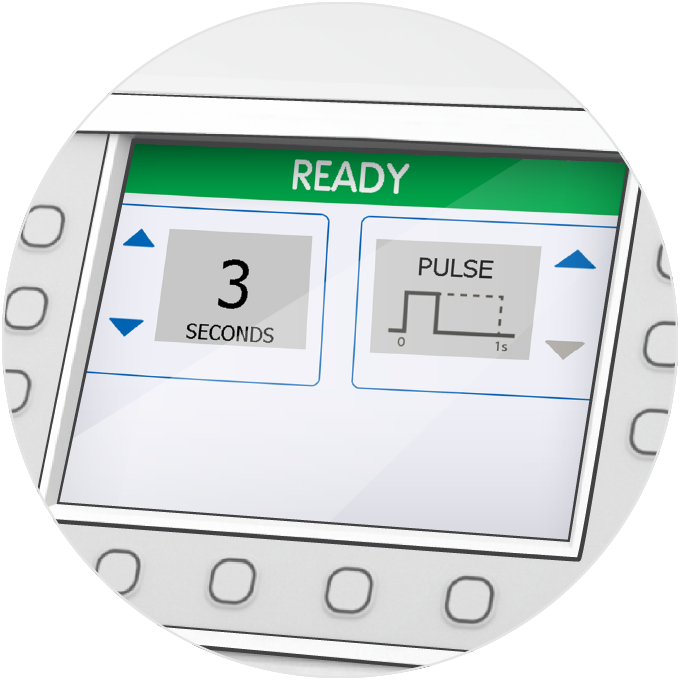 RFP100A RF Puncture Generator Corpmedical