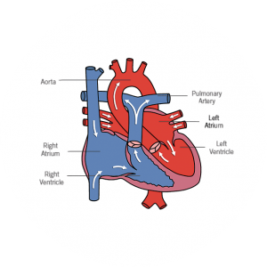 Abbott - AMPLATZER™ ASD - Corpmedical